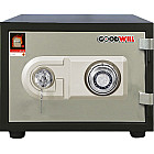 Két sắt mini Goodwill GC32